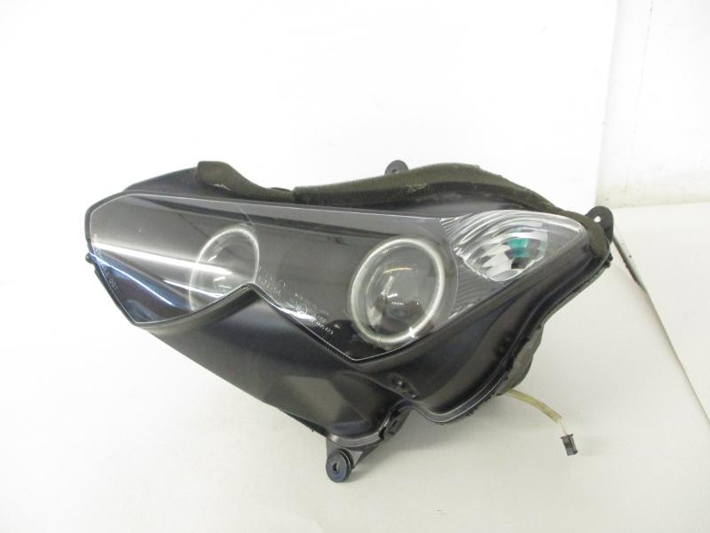 12 Kawasaki Ninja ZX-14R ZX14 Left Right OEM Headlight with Halo